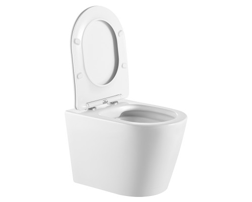 Унитаз подвесной Axus YJ-2380