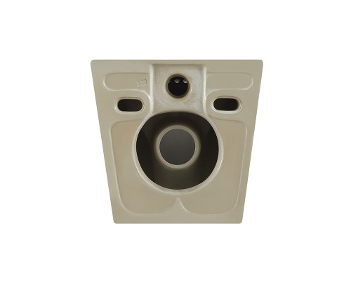 Унитаз подвесной Axus YJ-2380