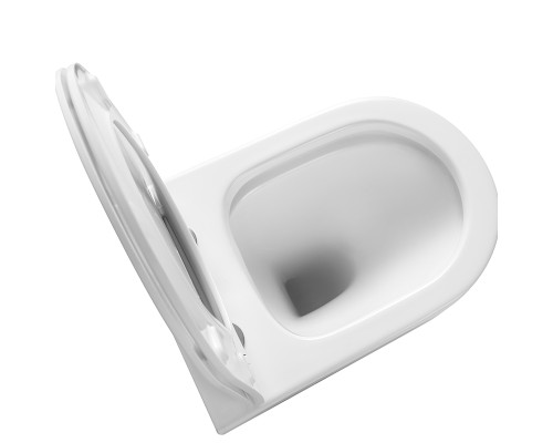 Унитаз подвесной Axus YJ-2380