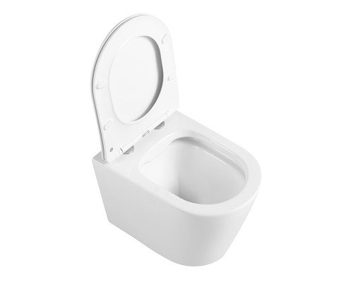 Унитаз подвесной Axus YJ-2380