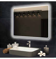 Зеркало AXUS Barry 120x80