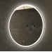 Зеркало с подсветкой Axus Luna 70х70