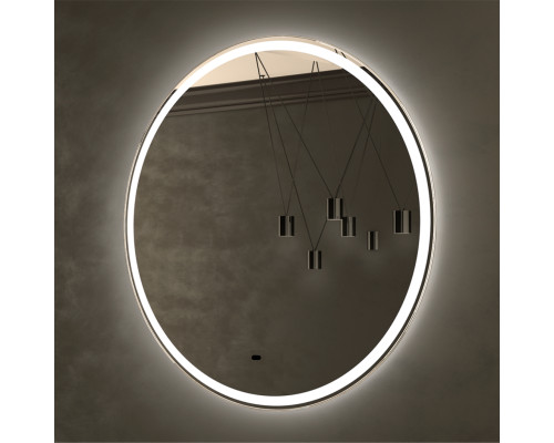 Зеркало AXUS Grace 80x80