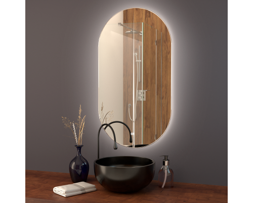 Зеркало AXUS Divo Eco 50х90