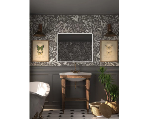 Зеркало AXUS Villa 70x80