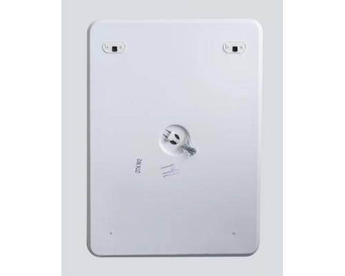 Зеркало AXUS Umbrella  90x70