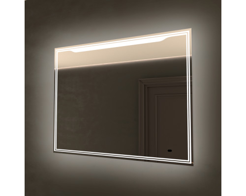 Зеркало AXUS Robin 90x70