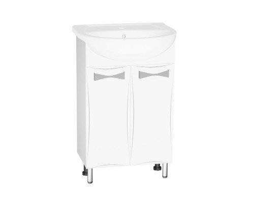 Тумба под умывальник Vako Бант Балтика 55