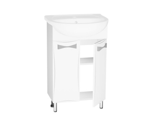 Тумба под умывальник Vako Бант Балтика 55