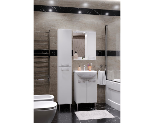 Тумба под умывальник Vako Бант Балтика 55