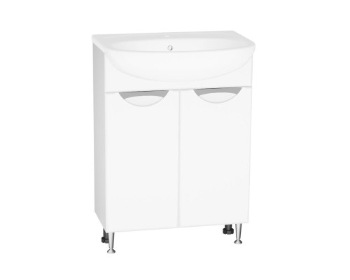 Тумба под умывальник Vako Ника Балтика 60