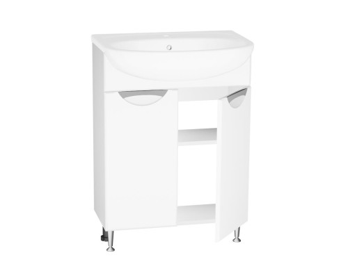 Тумба под умывальник Vako Ника Балтика 60