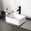 Умывальник Axus 9103Black 