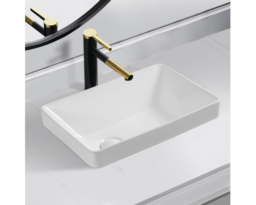 Умывальник Axus 6035B (510*350*150)