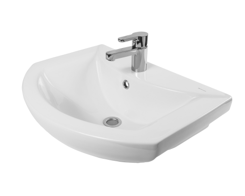 Умывальник мебельный Палермо 50