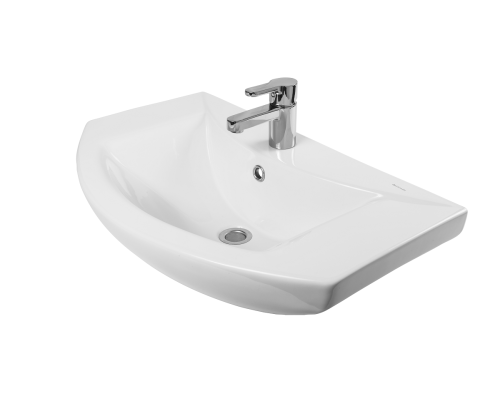 Умывальник мебельный Палермо 70 