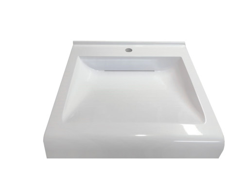 Умывальник на стиральную машину Marko Фортуна 60 